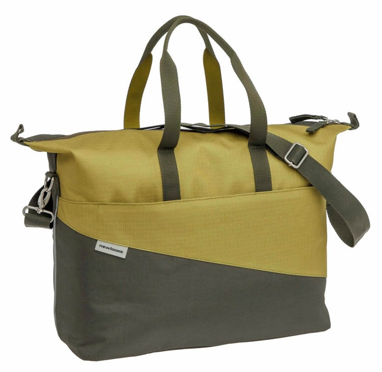 Nuevos tas looxs tendo tobillo | Oslo | Oliva verde amarillo | 21L