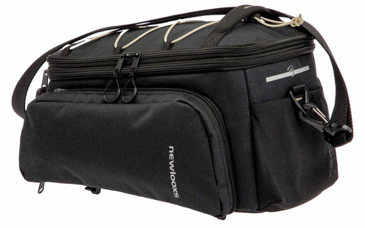 Neie Go looxs Sportsportbunn | RT | Schwaarz | 31.1 -L