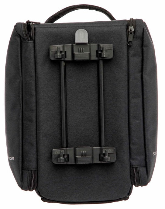 Neie Go looxs Sportsportbunn | RT | Schwaarz | 31.1 -L