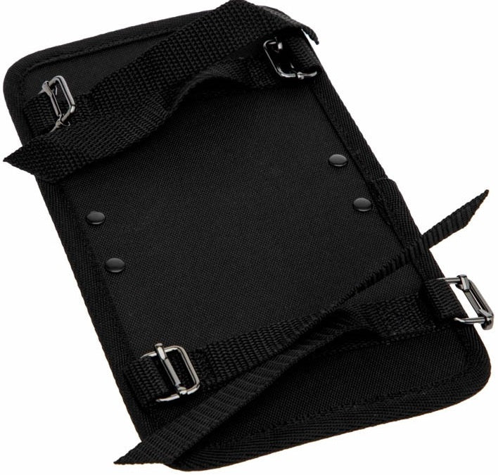 New looxs adapter plate removable plate. adapter plate looxs detachable plate black