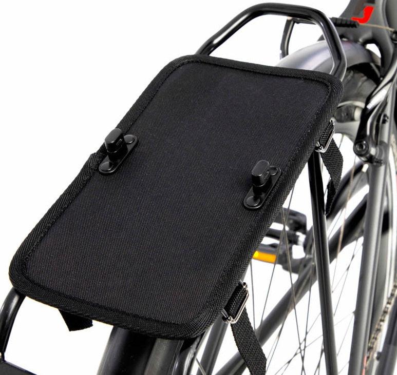 New looxs adapter plate removable plate. adapter plate looxs detachable plate black