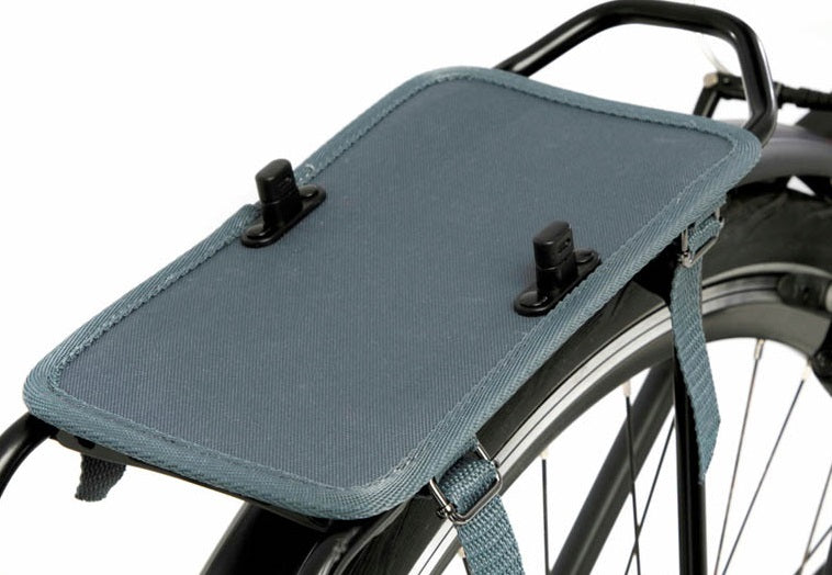 New looxs adapter plate removable plate. adapter plate looxs detachable gray green