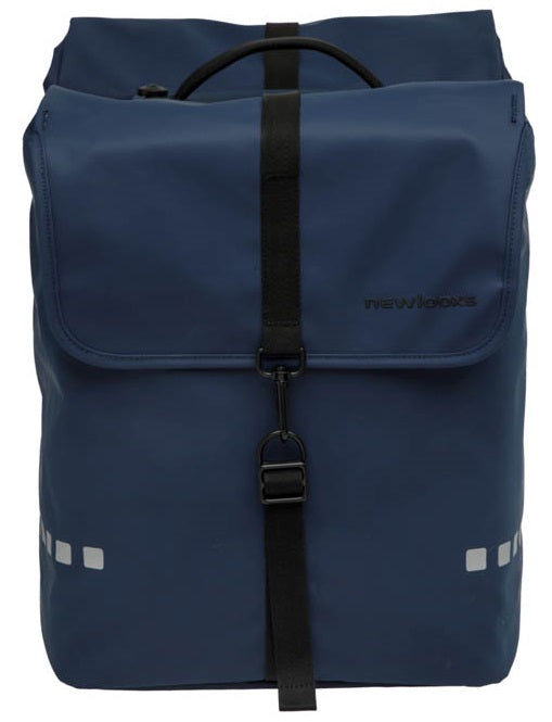 New bag looxs odense mik double | dark blue | 39l