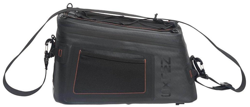 Newlooxs bag new looxs varo waterproof single mik | black | 15l