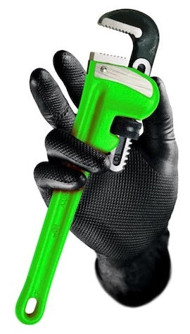 Gripp-it Gloves GRIPP-IT Nitrile XXL box of 50 pieces