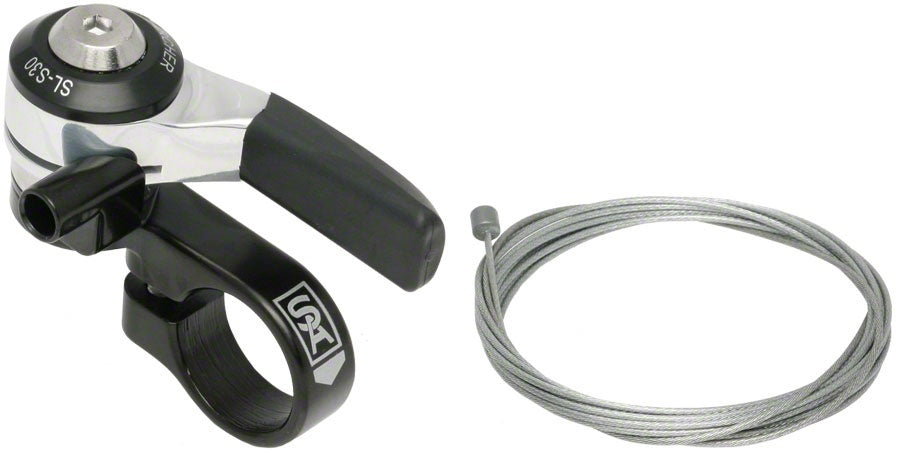 Gear Hub 3 Velocidad Sturmey Archer XL -RD3 Cuble de freno de batería de 90 mm - 36 hoyos - Plata