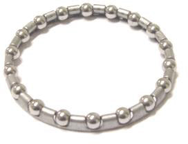 Sturmey archer ball ring ball ring with 3 16 balls links