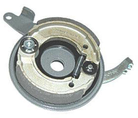 SturmeyArcher Sturmey Archer HSB315 brake plate with brake segments