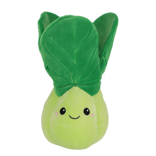 Pluchiez peluche verdure 3 assortite | 3 pezzi