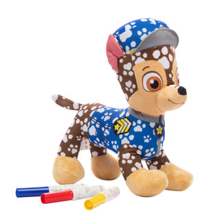Paw patrol doodle puppy asst. 23cm | 3 pieces