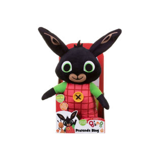Spectron Talking Hug, 30 cm