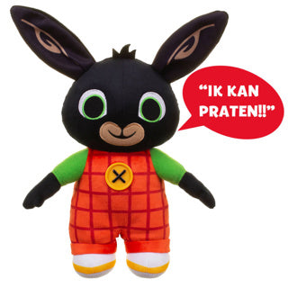 Spectron Talking Hug, 30 cm