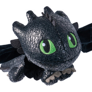 How to train your dragon feature toothless plush (30 cm)