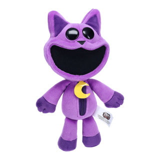 Poppy playtime smiling critter pluche assorti 20 cm | 9 stuks