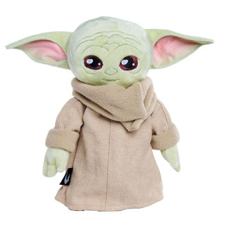 Star Wars Plush Grogu 28cm