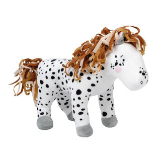 Bambolino jouetes en peluche Fien et Teun - Stip de Pony, 25cm