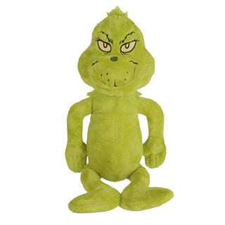 Grinch plush 90 cm