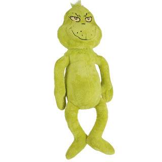 Grinch plush 90 cm