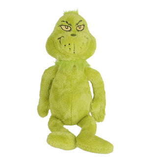 Grinch plush 50 cm