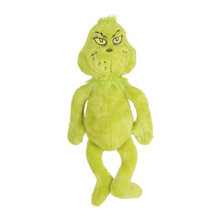 Grinch plush 50 cm