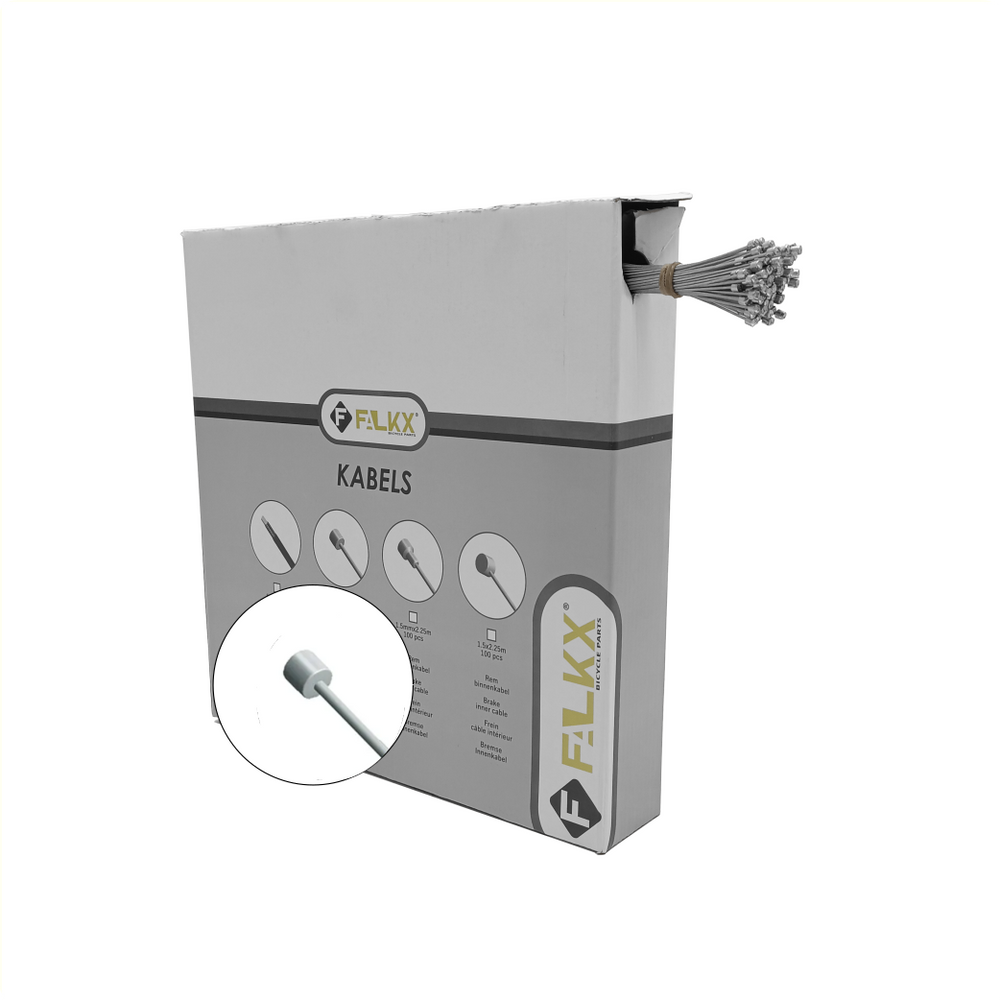 Falkx Inner Cable Biteilleur por 100