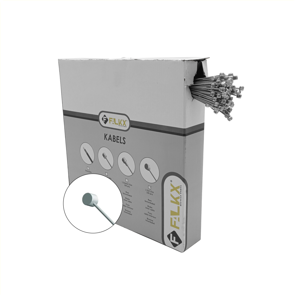 Falkx inner cable brake per 100