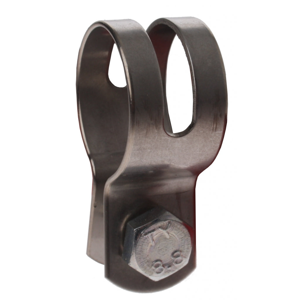 Bofix 234122 Brake Arm Bracket 22mm PER 10 Bandage ISMCLIPKE