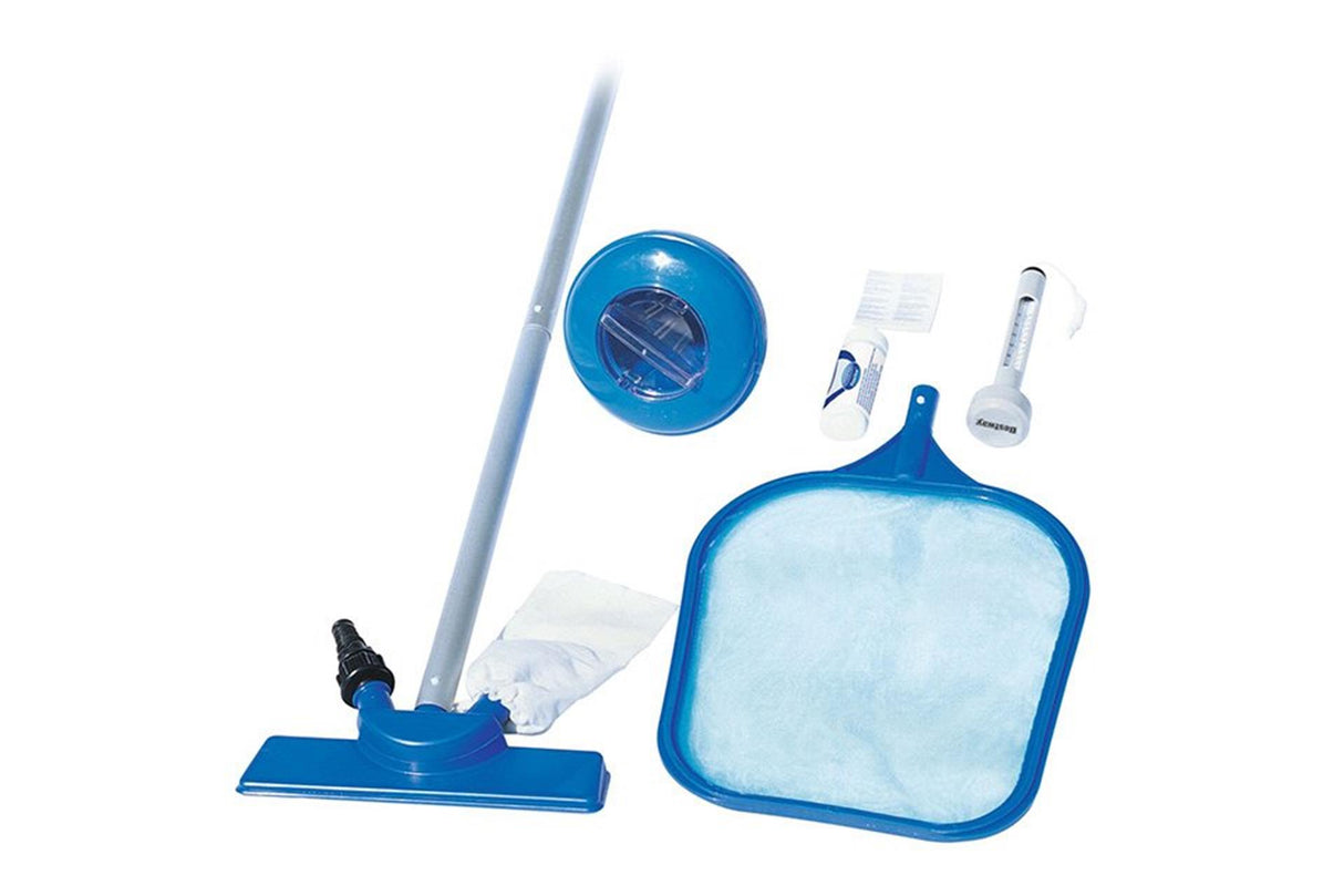 Bestway Flowclear Maintenance Kit for Above Ground Pools