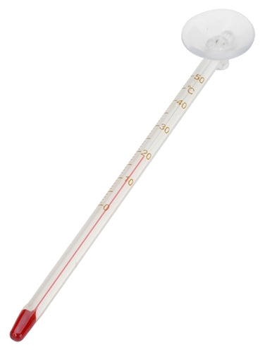 Ebi Thermometer glass slim 0-50 degrees