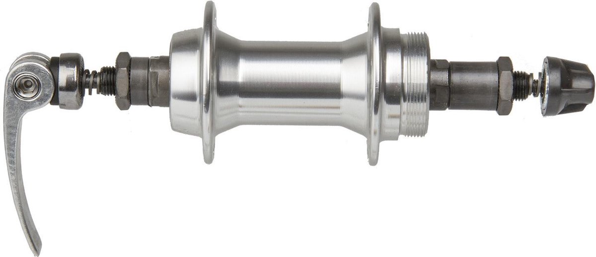 Aluminium de relexe adapté à la cassette à vis, y compris à untendeur rapide 36 trous