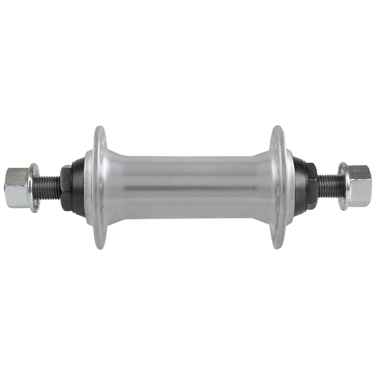 Aluminium précautionné 36 trous argentés