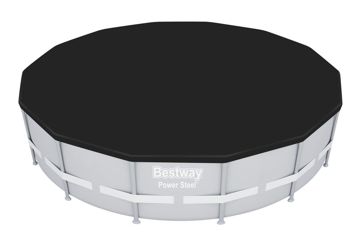 Bestway cover ø 396 cm
