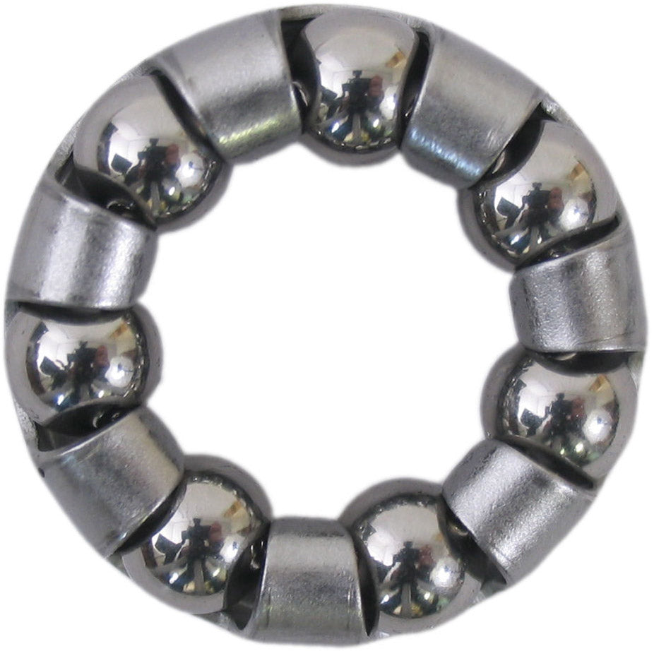 Shimano Nexus 3 Rollerbrake 4 Bullet Ring venstre Fjern D E KL