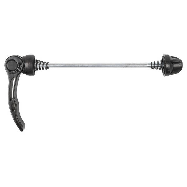 M -WAVE Rápido -Tiratriente Rueda trasera de 135 mm de edad -Negro