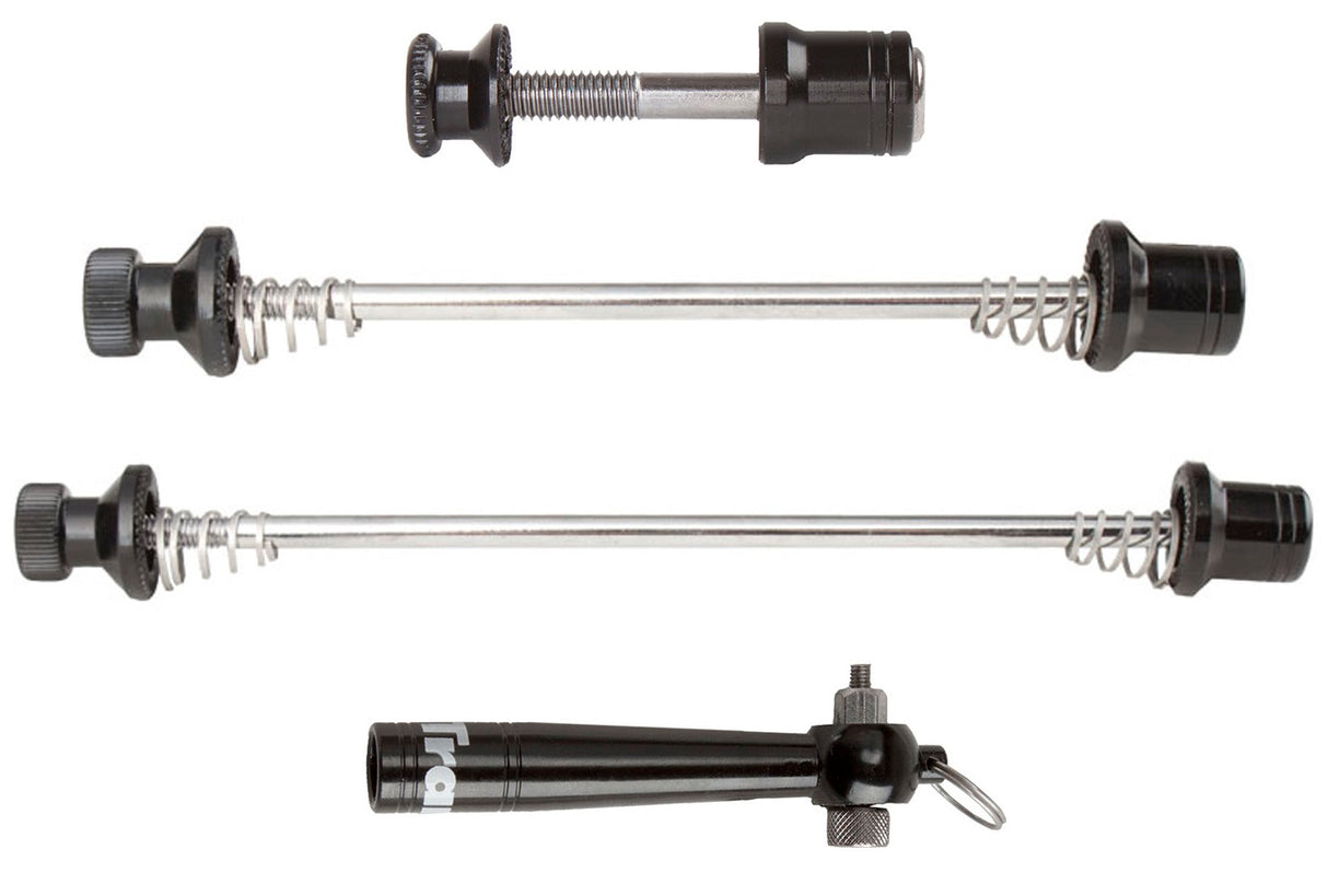 Tranzx-tranx-x snelspan-set m Stonneplang