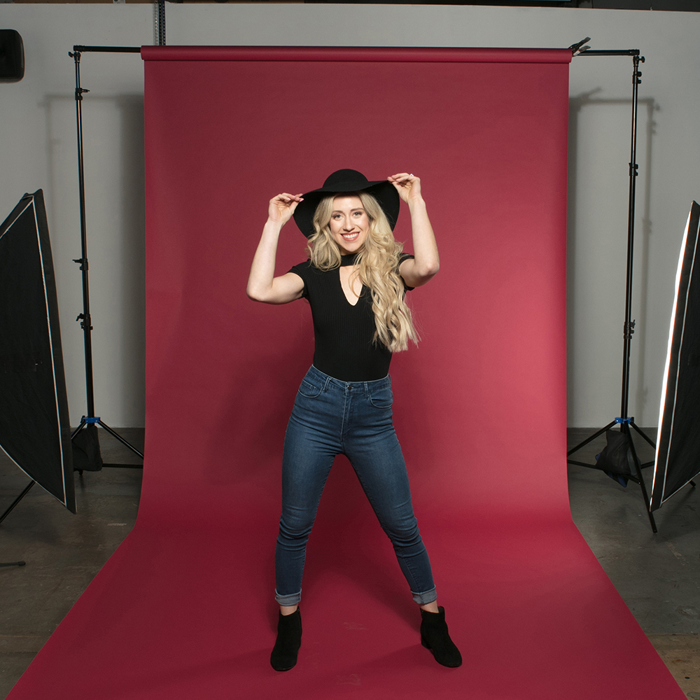 Superior háttérkép 27. láng 1,35 x 11m