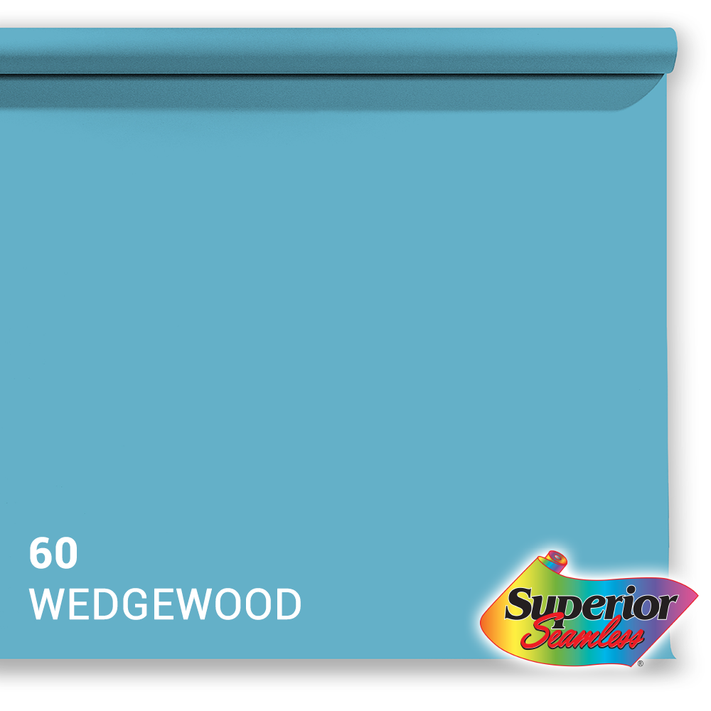 Papel de fundo superior 60 Wedgewood 1,35 x 11m