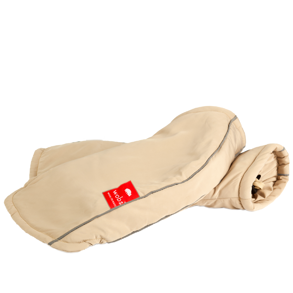 WOBS WOBS ANJUNTOS A MANO URBAN SAND