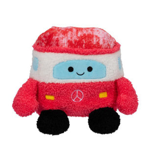 Bumbumz groovybumz 11 cm assorted | 9 pieces