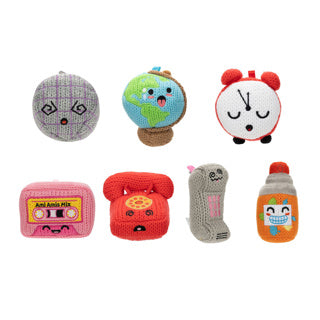 Ami amis assorted | 12 pieces