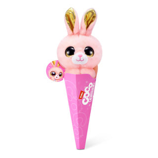 Coco surprise plush original wave 25 assorted