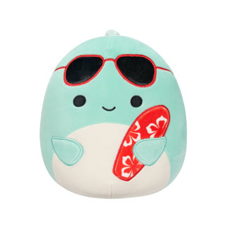 Squishmallows 19 cm lajitelma | 6 kpl
