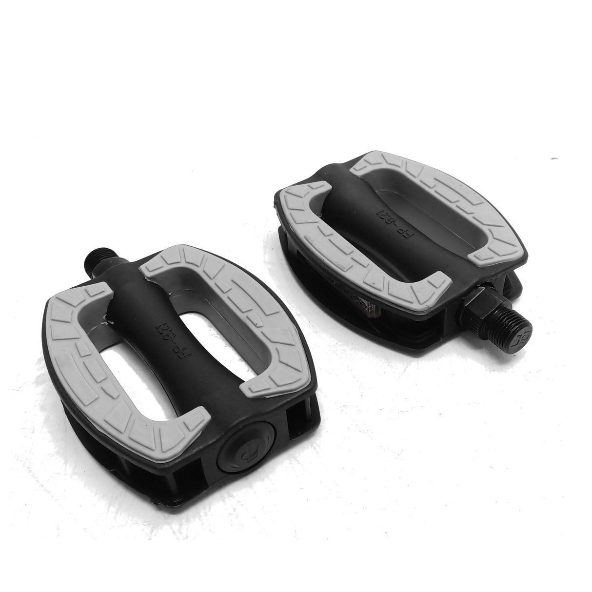 Falkx stable pedals 9 16 black-gray