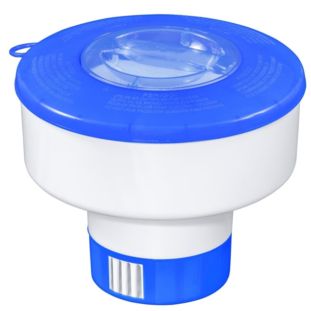 Bestway chlorine float retractable 13 cm