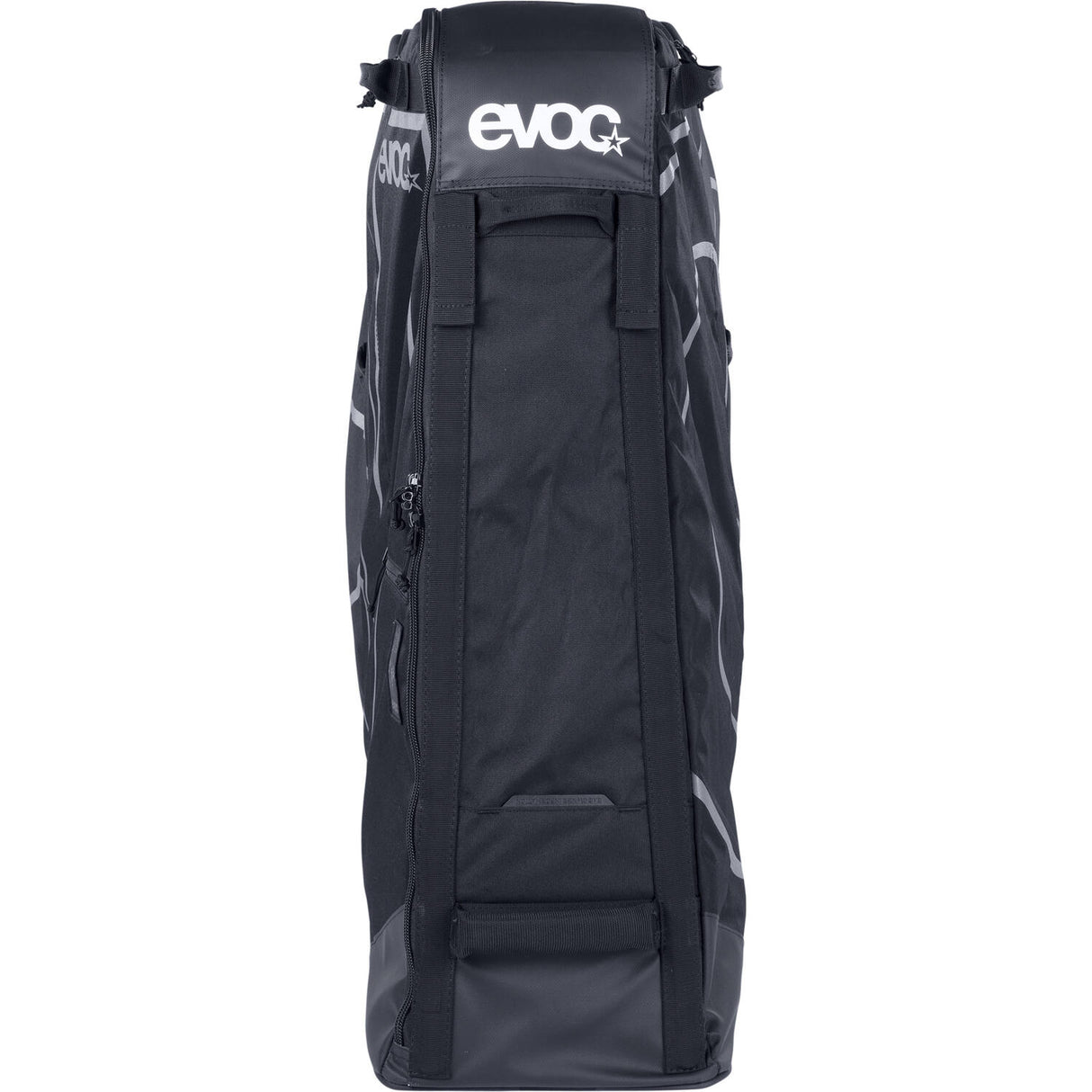 Evoc - bike bag black 280l
