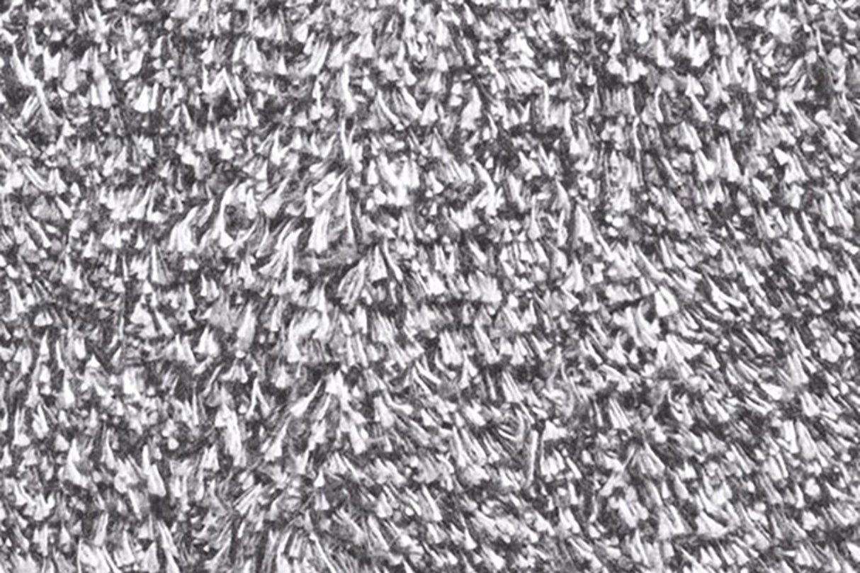 Hq aqua-stop droogloopmat grijs 50x80cm