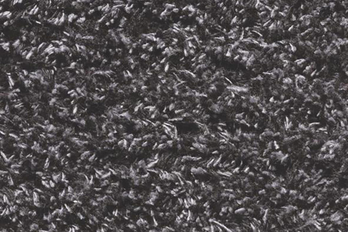 Hamat džiovinimo kilimėlis aquastop antracitas 50x80 cm durų kilimėlis | 2 vnt