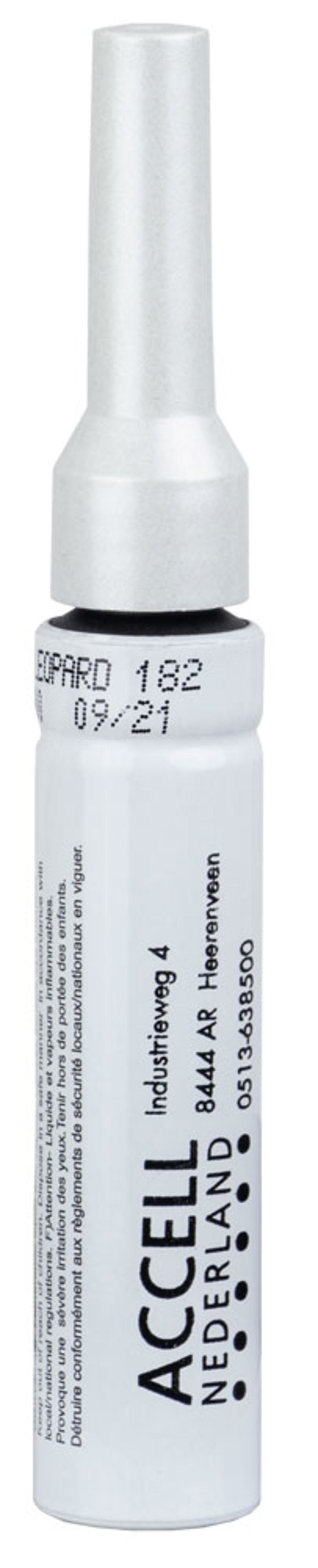 Unbranded paint pen silver snowleopard 182