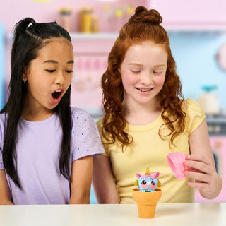 Cookeez makery yum yumz single pack | 18 pieces