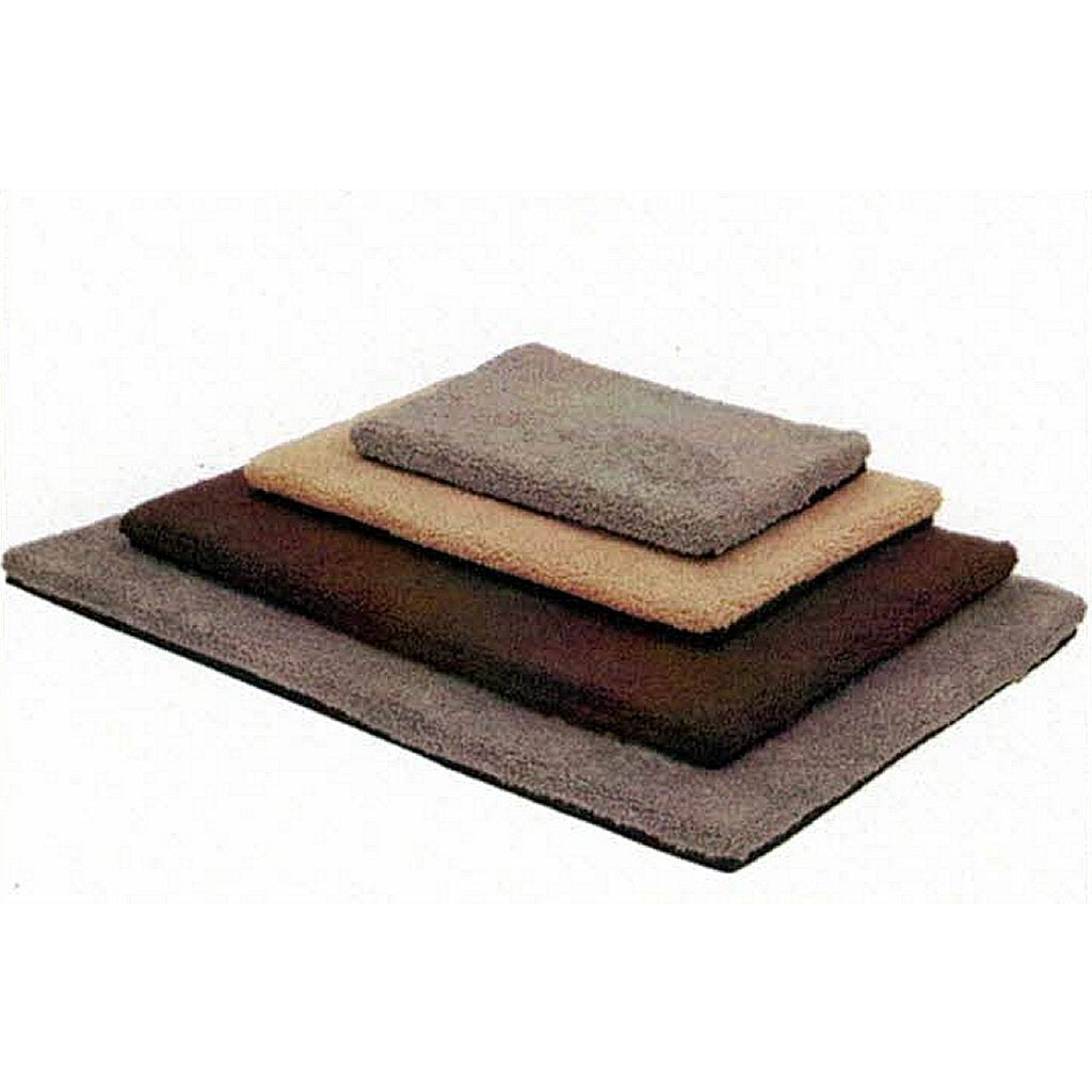 Sun Garden Lou Orthopedic dog cushion 60x40x5 Gray